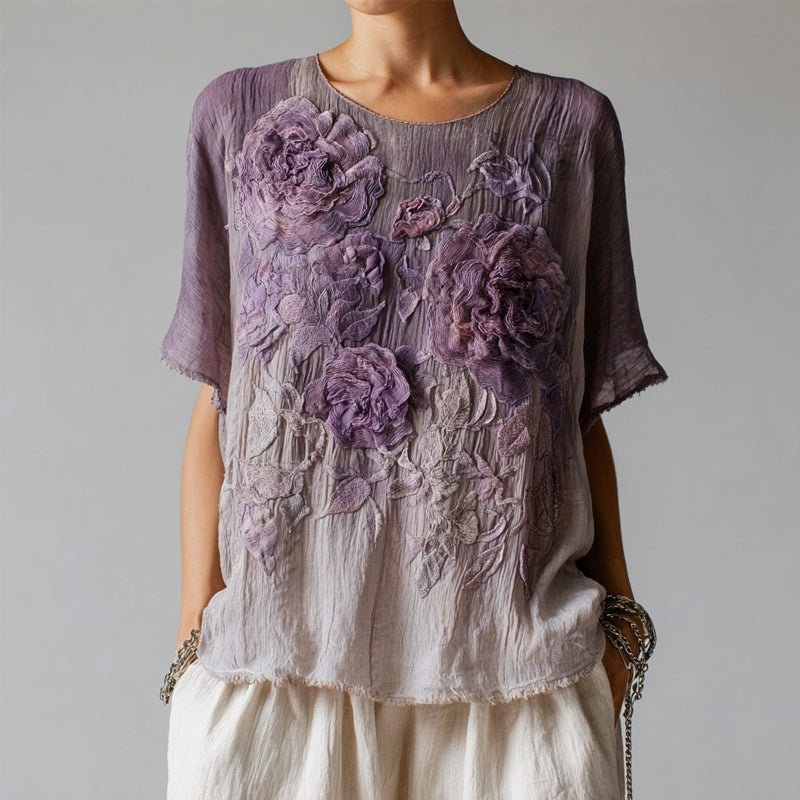 Classic Designed Shirt
