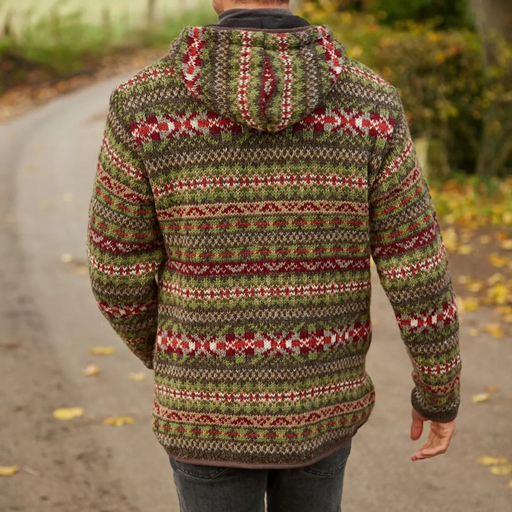 Classic Vintage Cardigan
