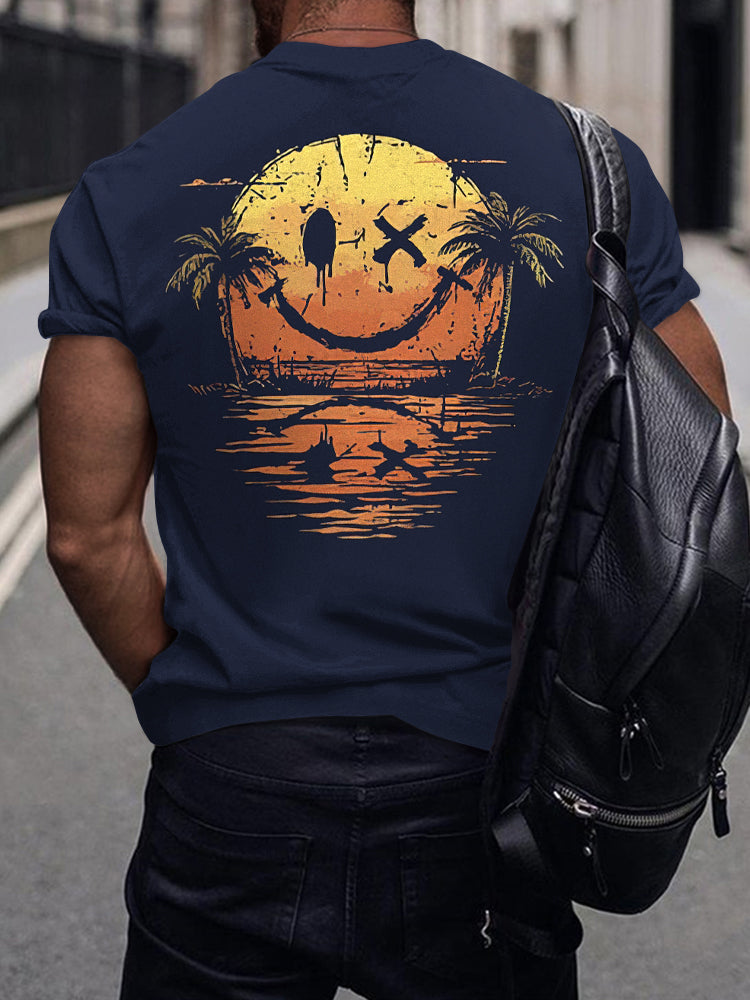 Thoughtfully Designed T-Shirt