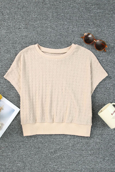 Classic Vintage Blouse with a Flattering Fit