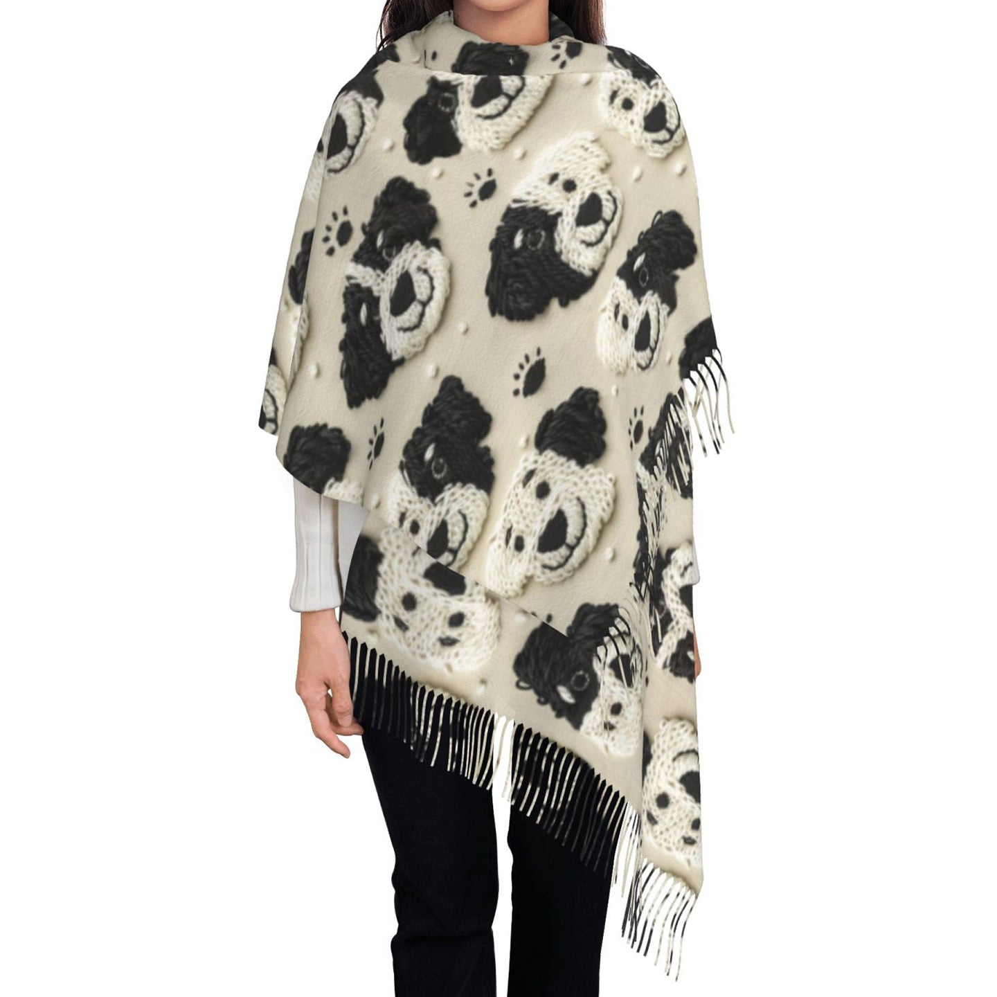 Thoughtfully Designed Garment