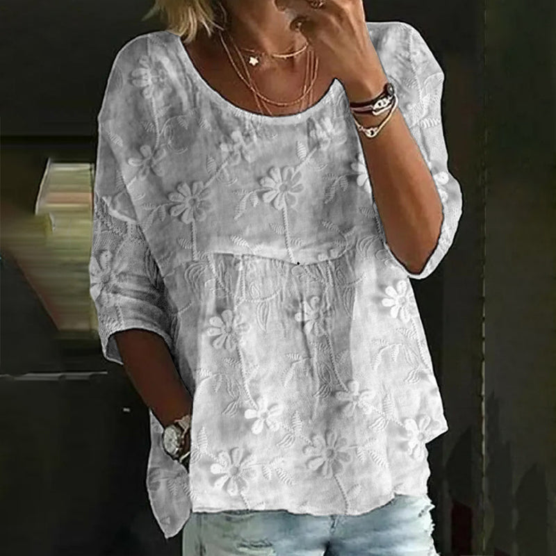 Beautifully Crafted Top