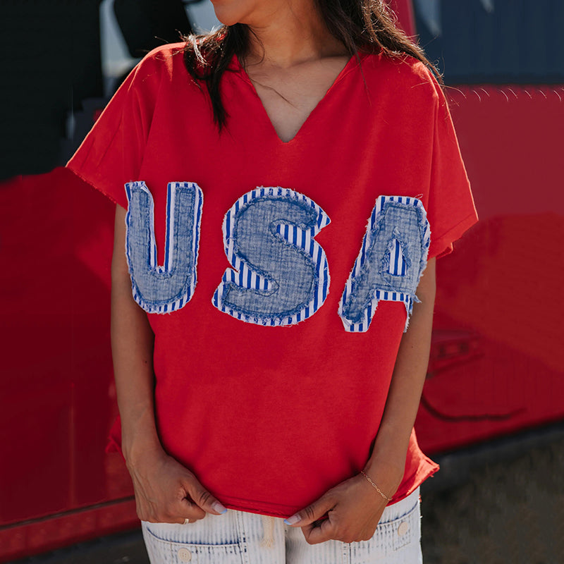 Classic Designed T-Shirt