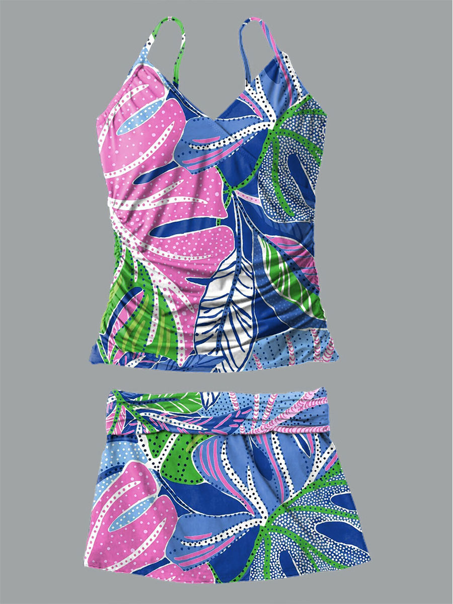 Multicolor