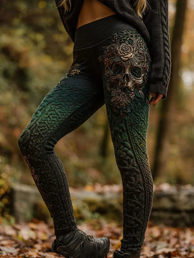 Timeless Vintage Style Garment