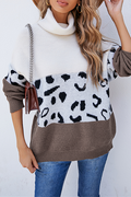 Juliana® | Casual and relaxed winter sweater