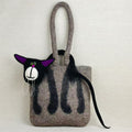 Dark gray