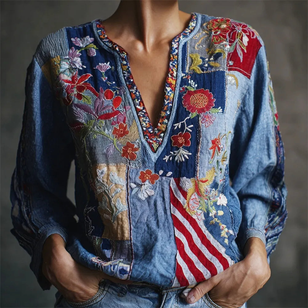Classic Designed Shirt