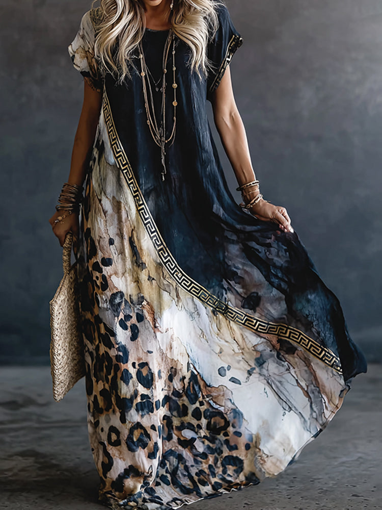 Thoughtfully Designed Dress