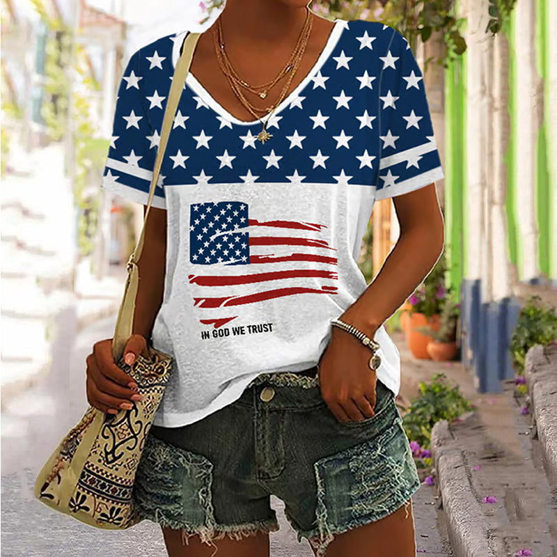 Thoughtfully Designed T-Shirt