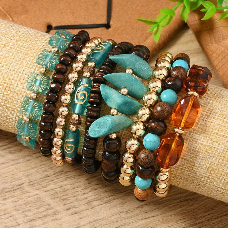 Classic Set with Timeless Appeal
