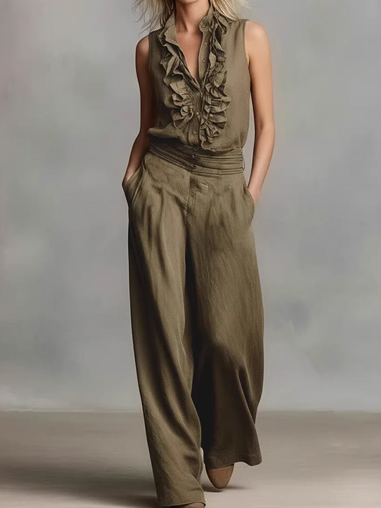 Elegantly Designed Shirt