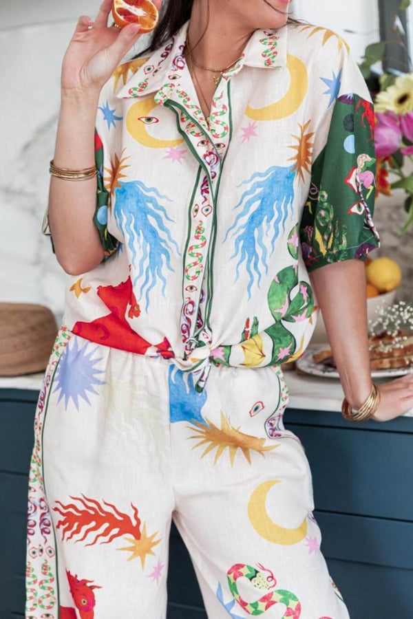 Elegantly Styled Shirt for Everyday Wear