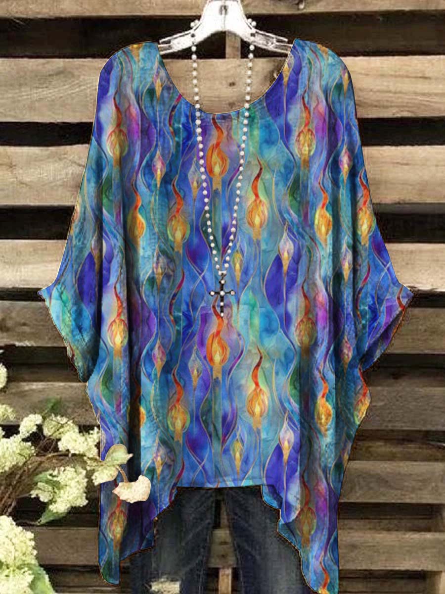 Gracefully Designed Top
