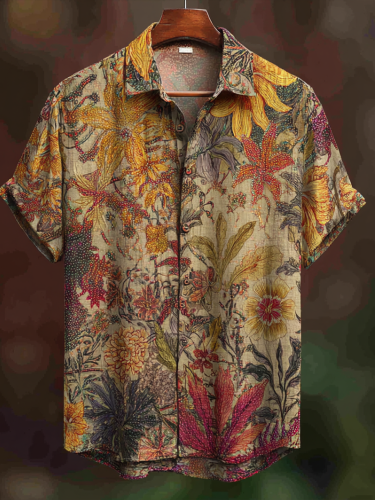 Elegantly Designed Shirt