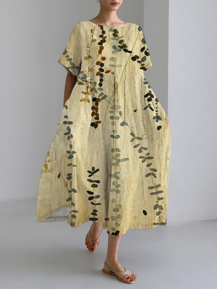 Vintage Inspired Dress