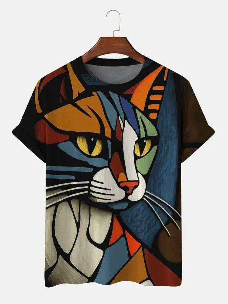 Classic Vintage T-Shirt