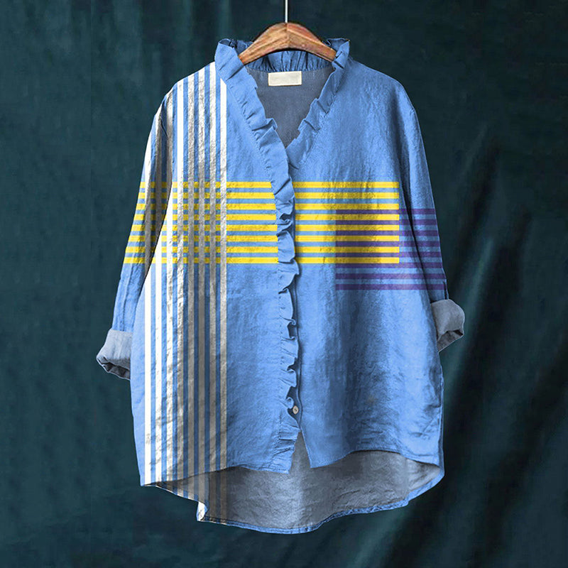 Classic Designed Shirt