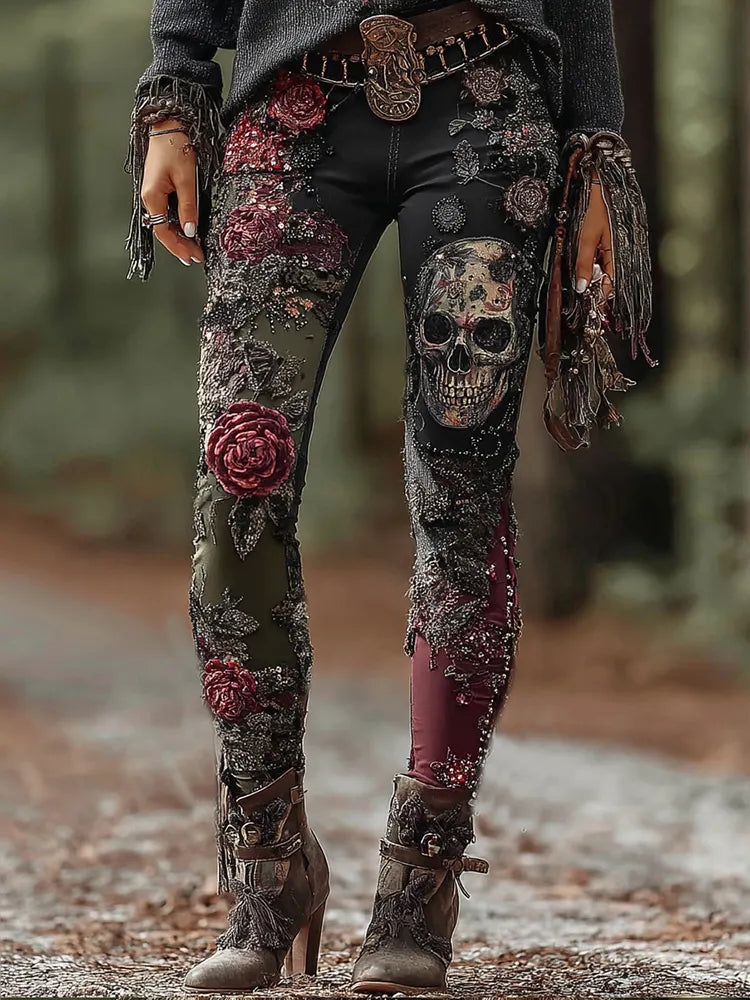 Beautifully Crafted Garment