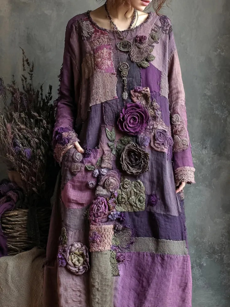 Beautifully Crafted Dress