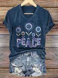 Vintage Inspired T-Shirt