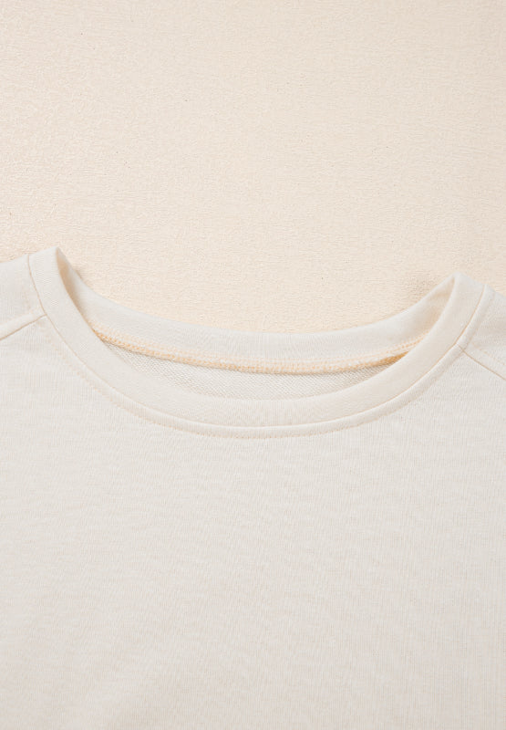 Beautifully Crafted Blouse in a Classic Style