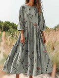 Beautifully Crafted Dress