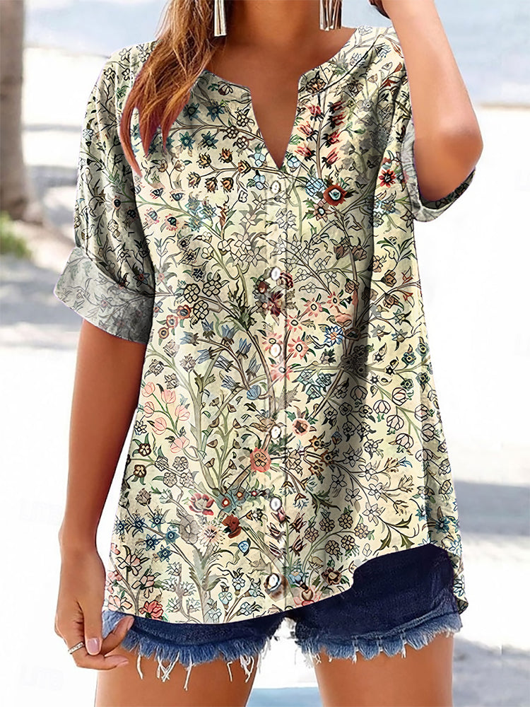 Vintage Inspired Garment