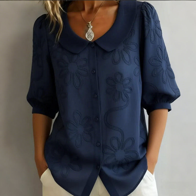 Navy blue