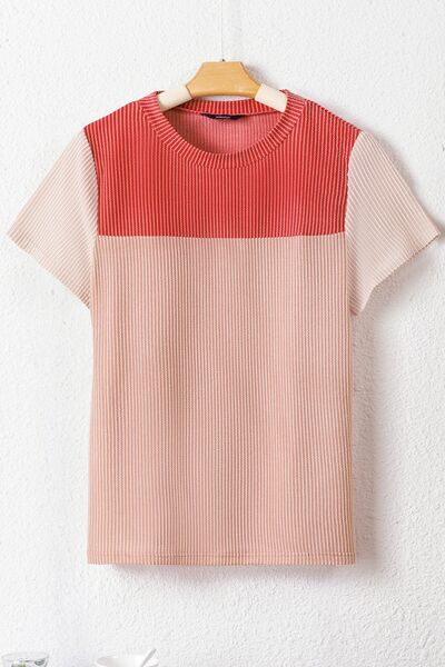 Vintage Inspired T-Shirt with a Contemporary Edge