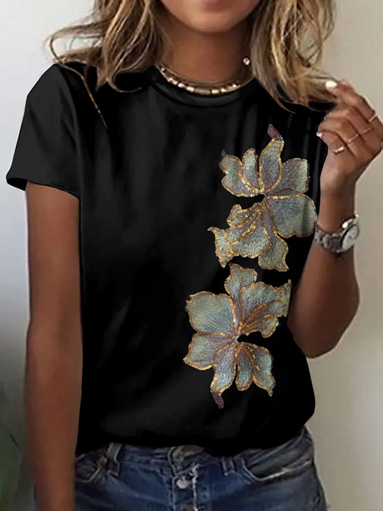 Classic Designed Shirt
