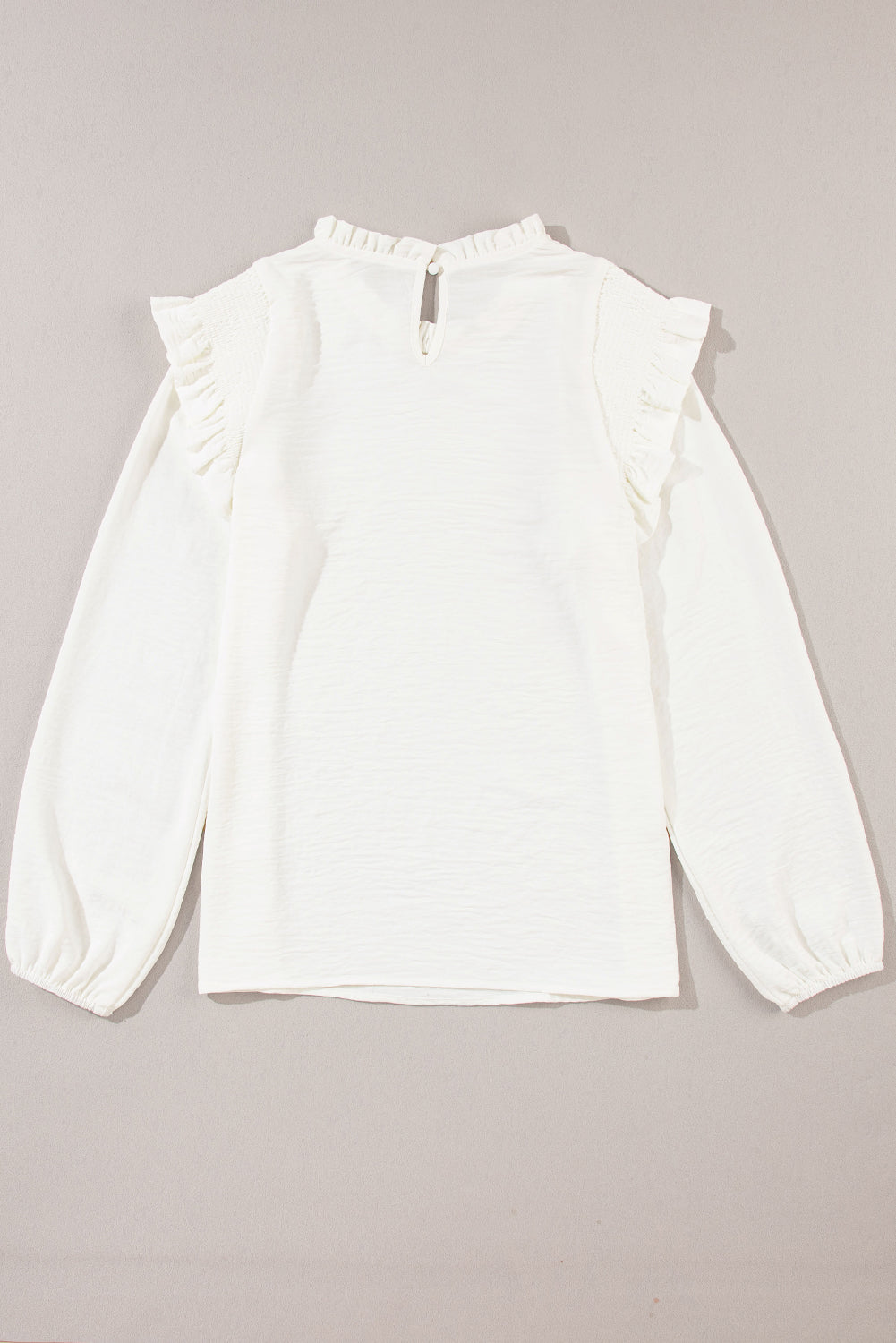 Sophisticated Blouse with a Clean Classic Look