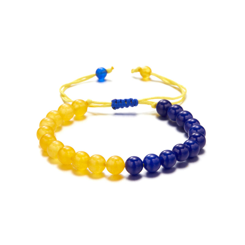 Vintage Handmade Bracelet