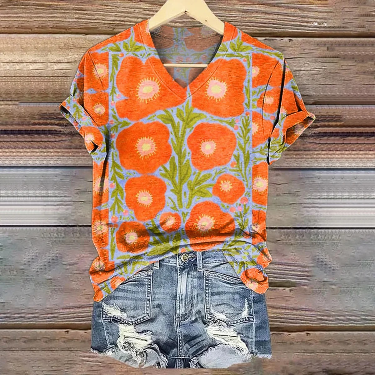 Classic Vintage T-Shirt