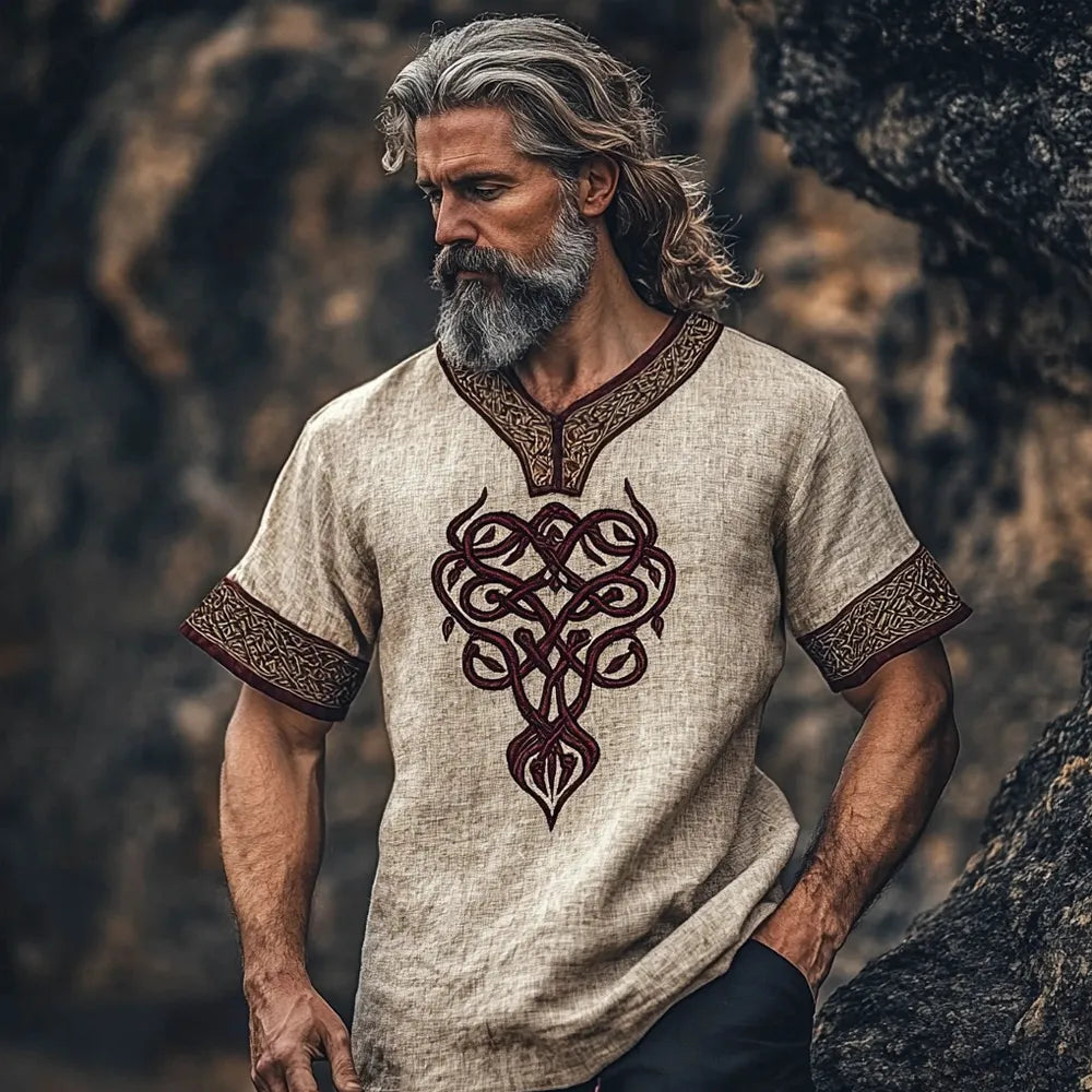 Beautifully Crafted T-Shirt