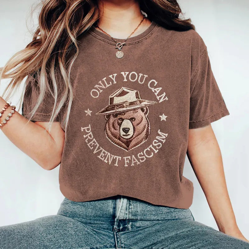 Timeless Vintage Style T-Shirt