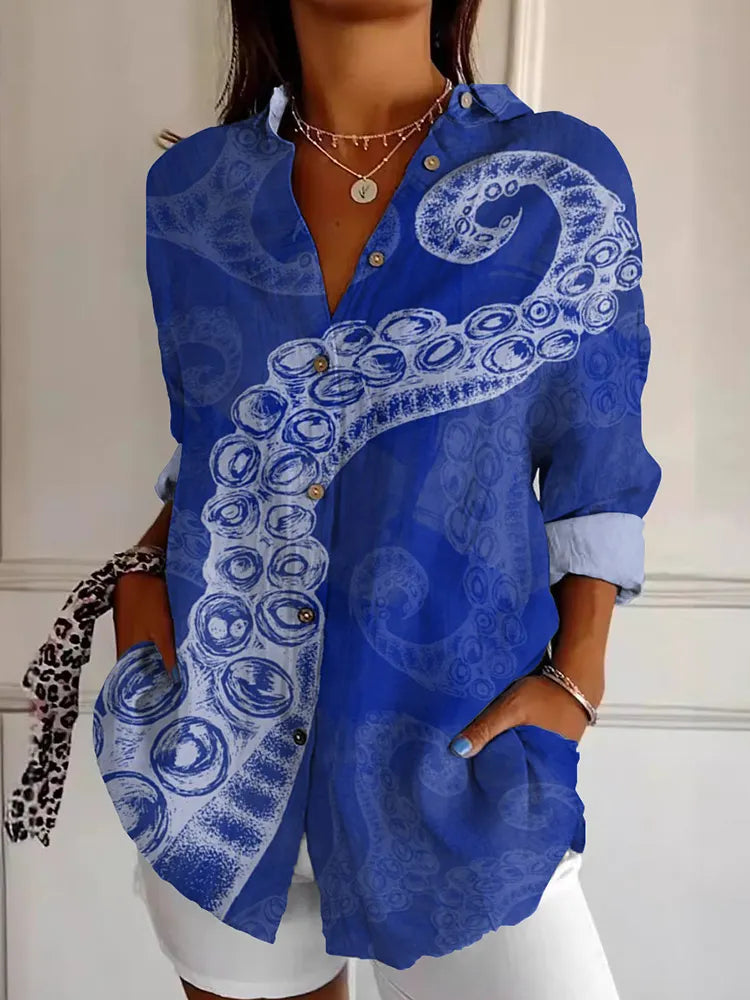 Beautifully Crafted Shirt