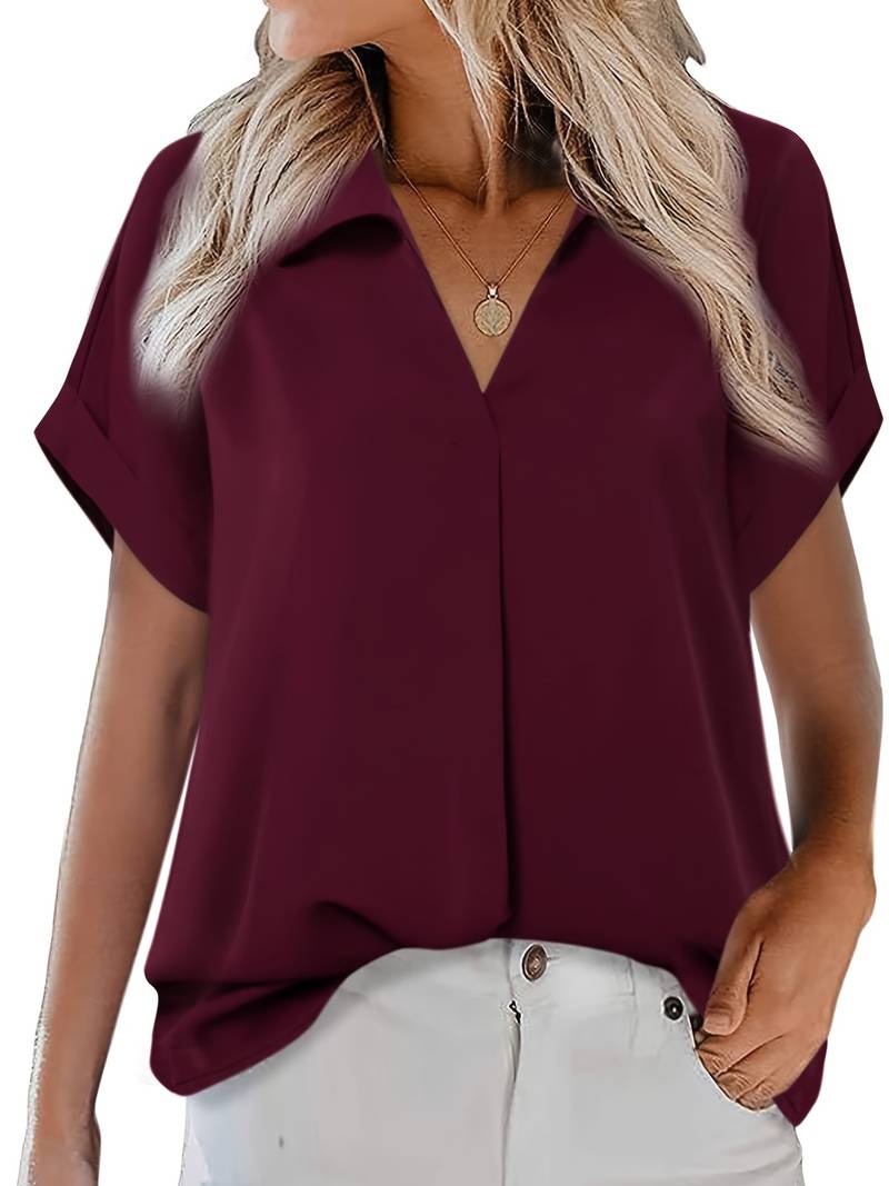 Elegantly Styled Shirt for Everyday Wear