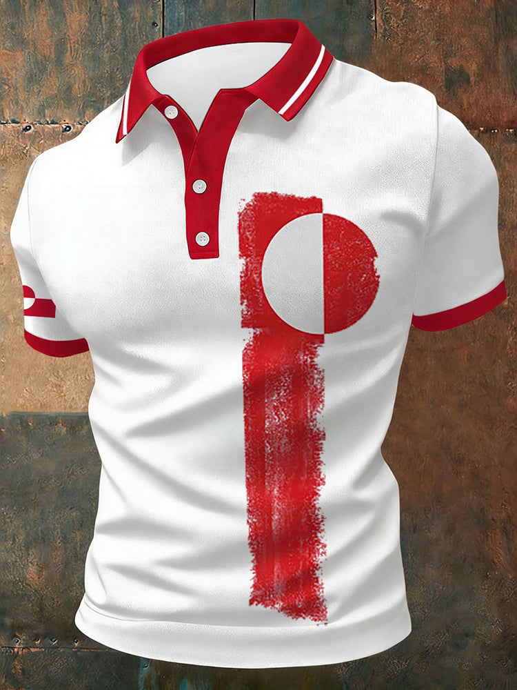 Classic Designed Shirt