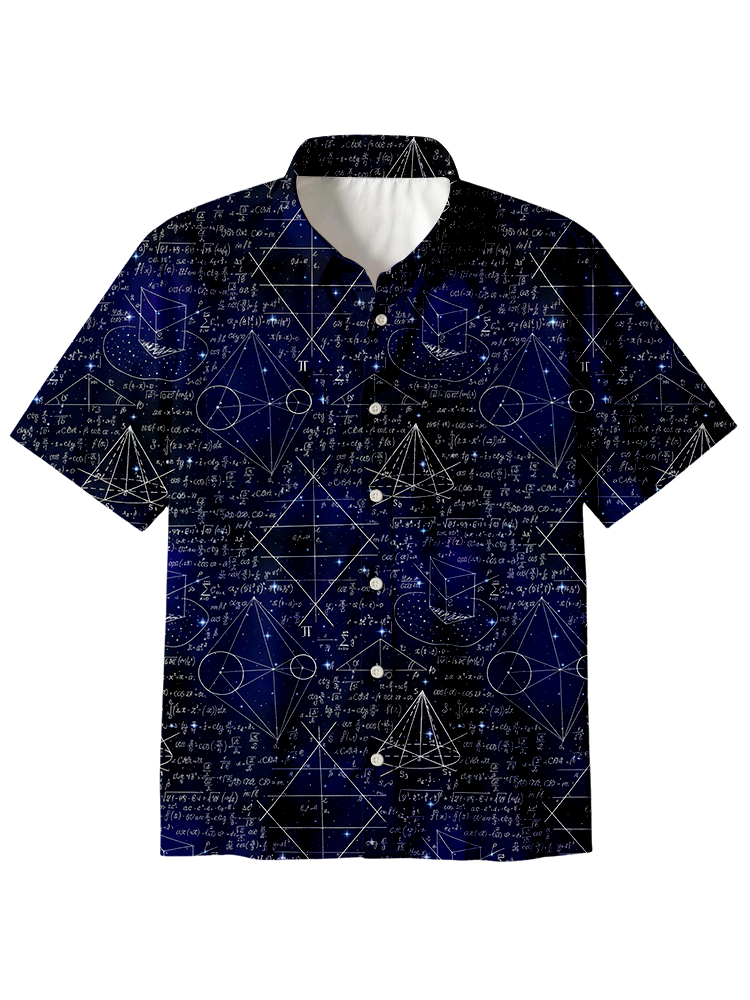 Gracefully Designed Shirt