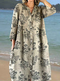 Thoughtfully Designed Dress