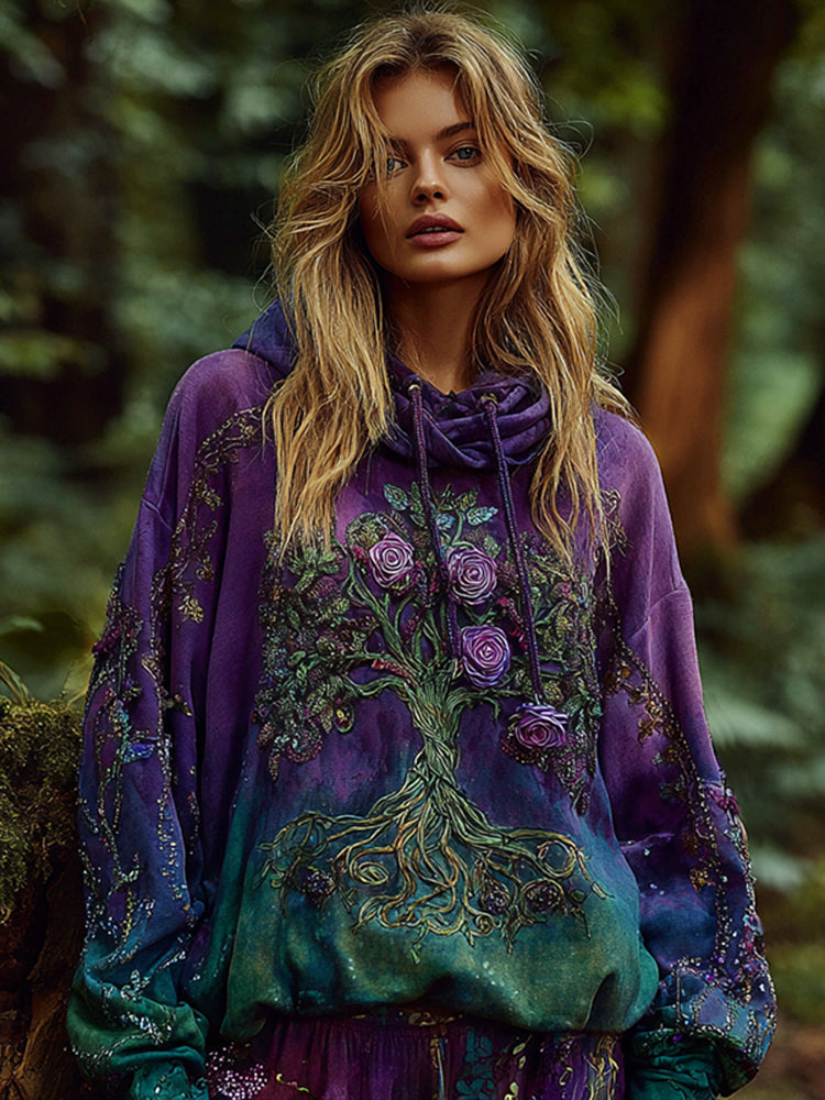 Vintage Inspired Garment