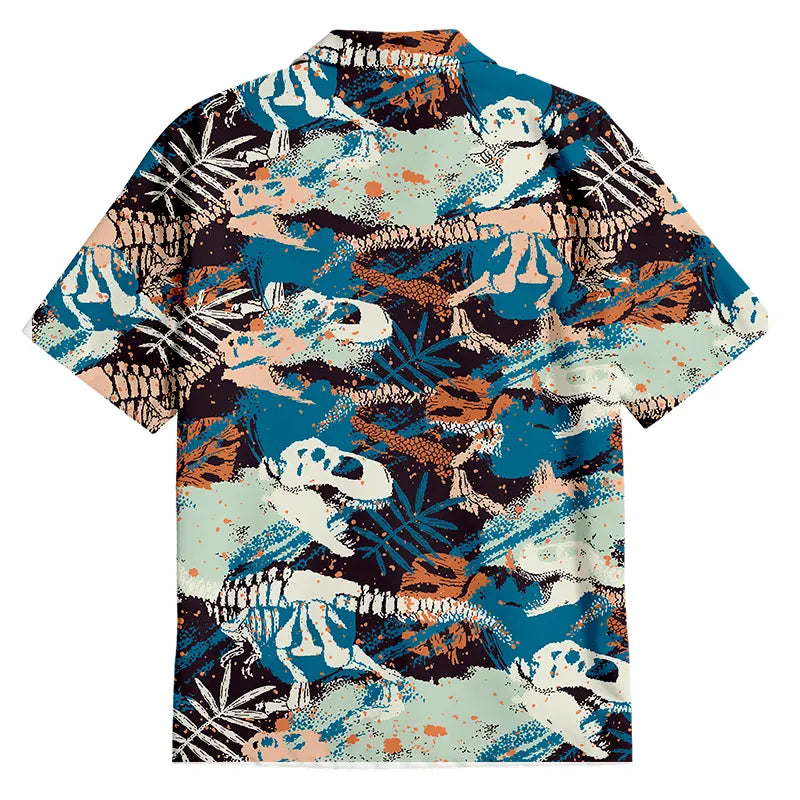 Classic Designed Shirt
