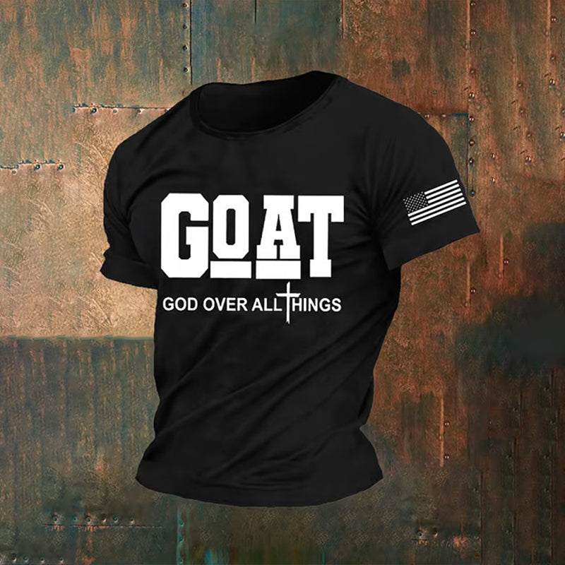 Elegantly Designed T-Shirt