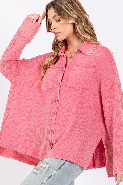 Classic Vintage & Enduringly Stylish Shirt