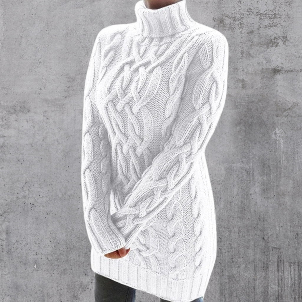 Classic Vintage Sweater
