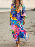 Beautifully Crafted Dress