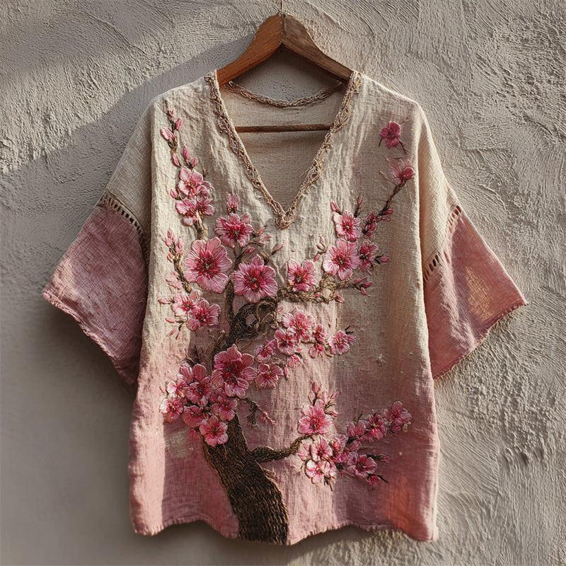 Timeless Vintage Style Garment