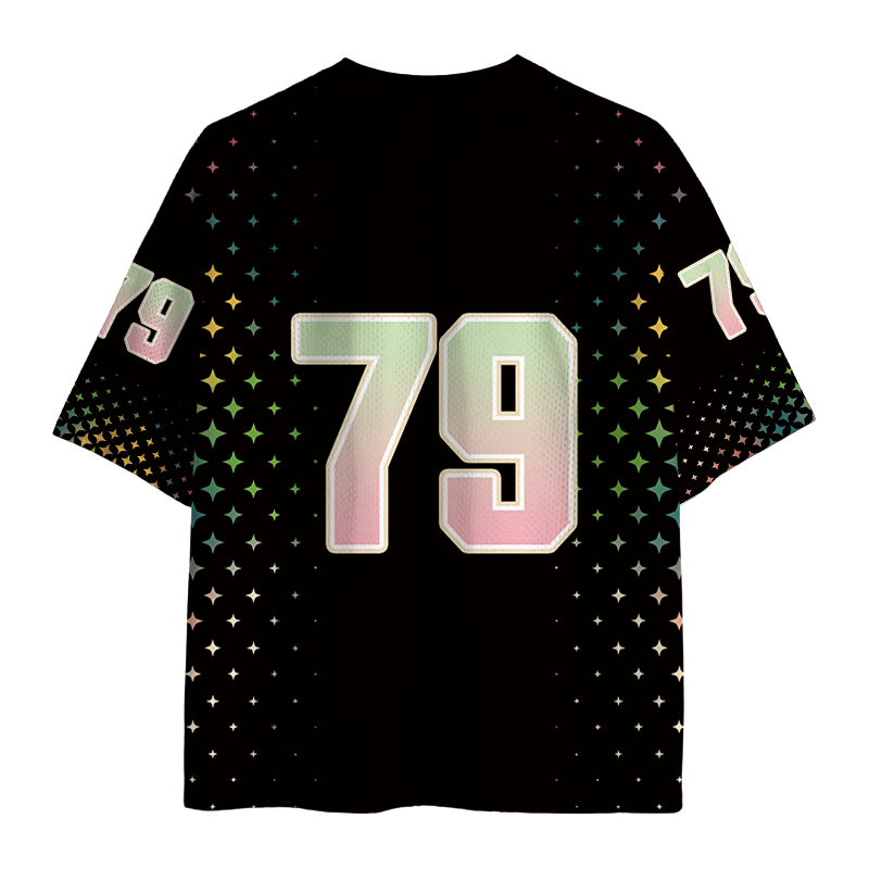 Gracefully Designed Garment