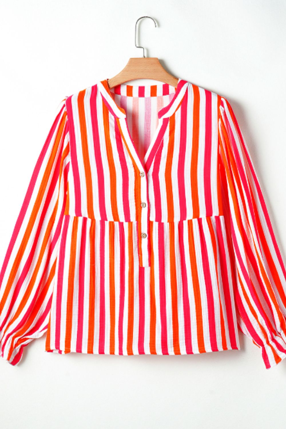 Polished Blouse with an Effortless Classic Look